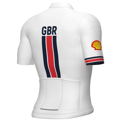 BRITISCHES NATIONALTEAM - Radsportbekleidung