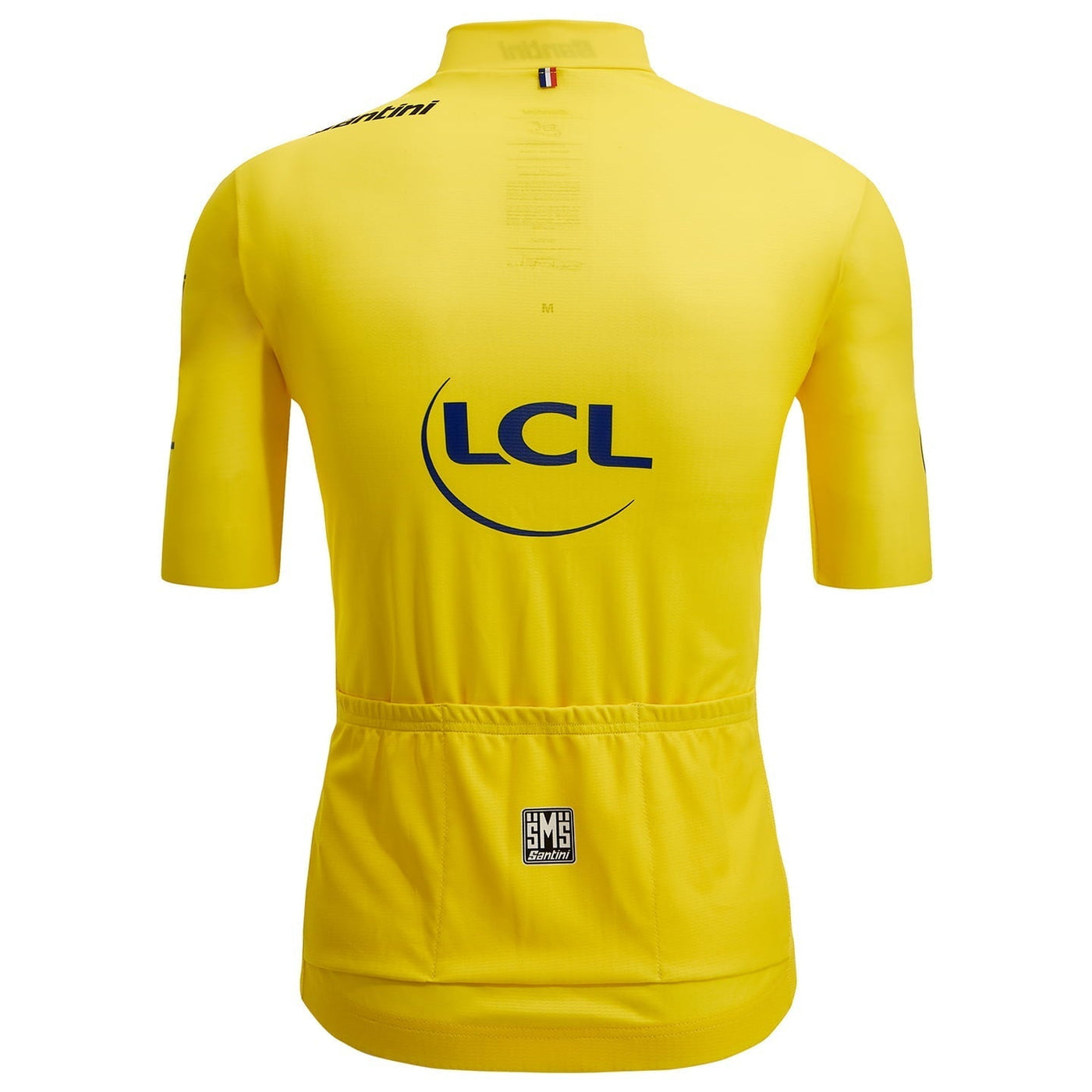 TOUR DE FRANCE - Gelbes Profi-Radtrikot