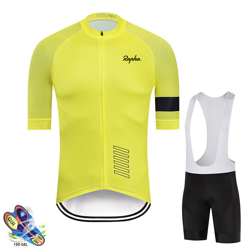 Rapha - Professionelles Radfahr-Set