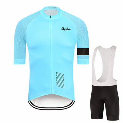 Rapha - Professionelles Radfahr-Set