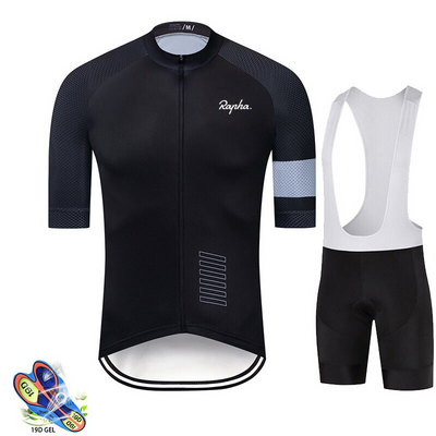 Rapha - Professionelles Radfahr-Set