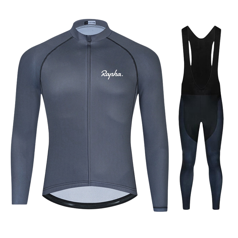 Rapha - Professionelles Langarm-Radsport-Set