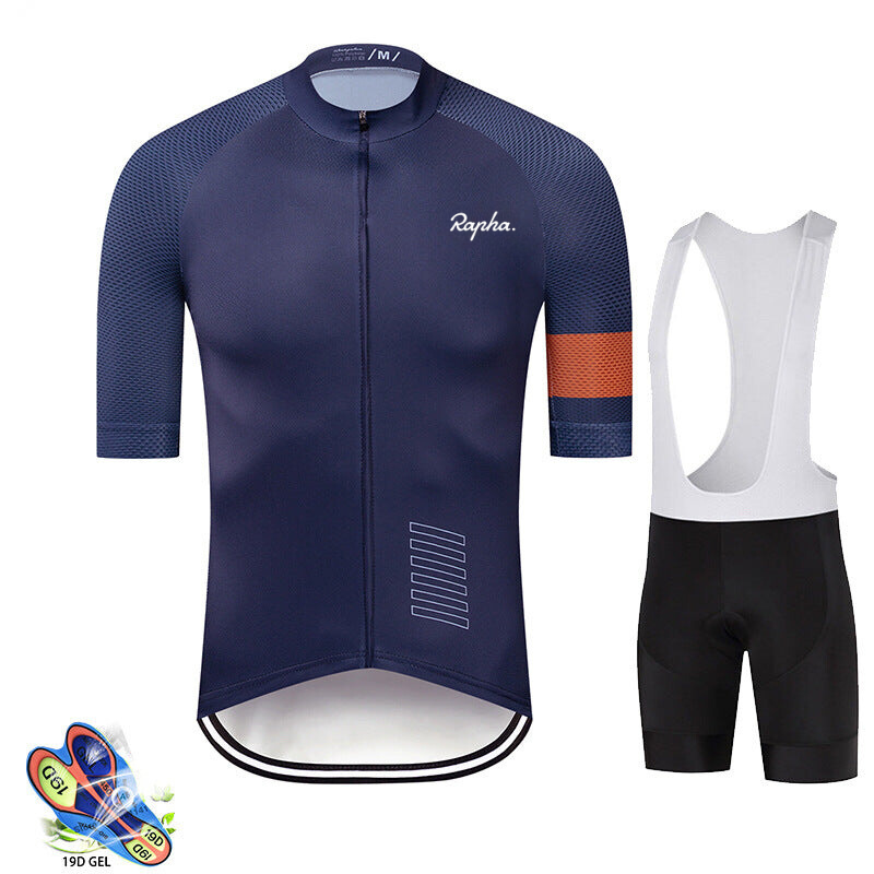 Rapha - Professionelles Radfahr-Set