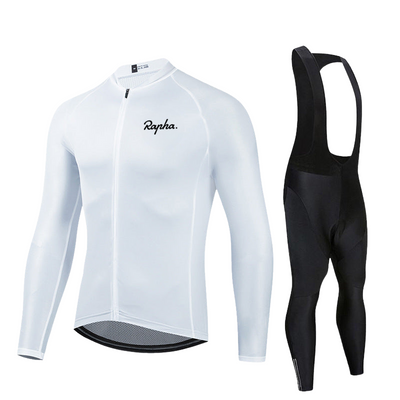 Rapha - Professionelles Langarm-Radsport-Set