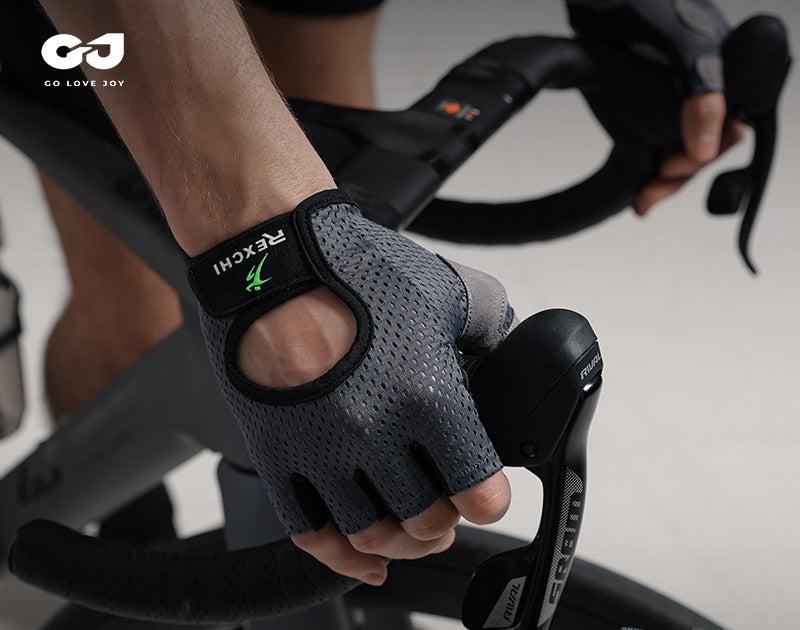 Rexchi - Grip Handschuhe