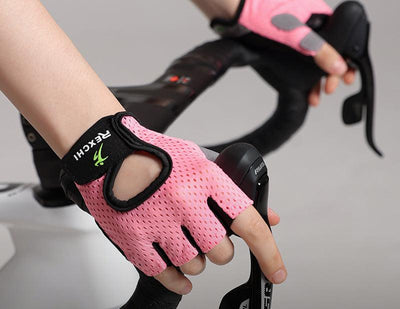 Rexchi - Grip Handschuhe