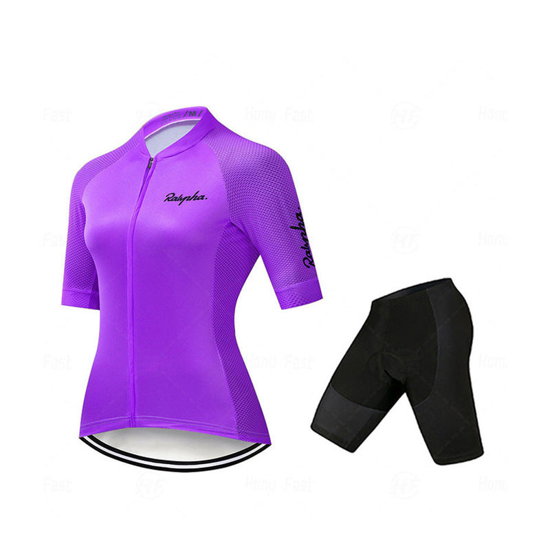 Rapha - Damen Radsportset