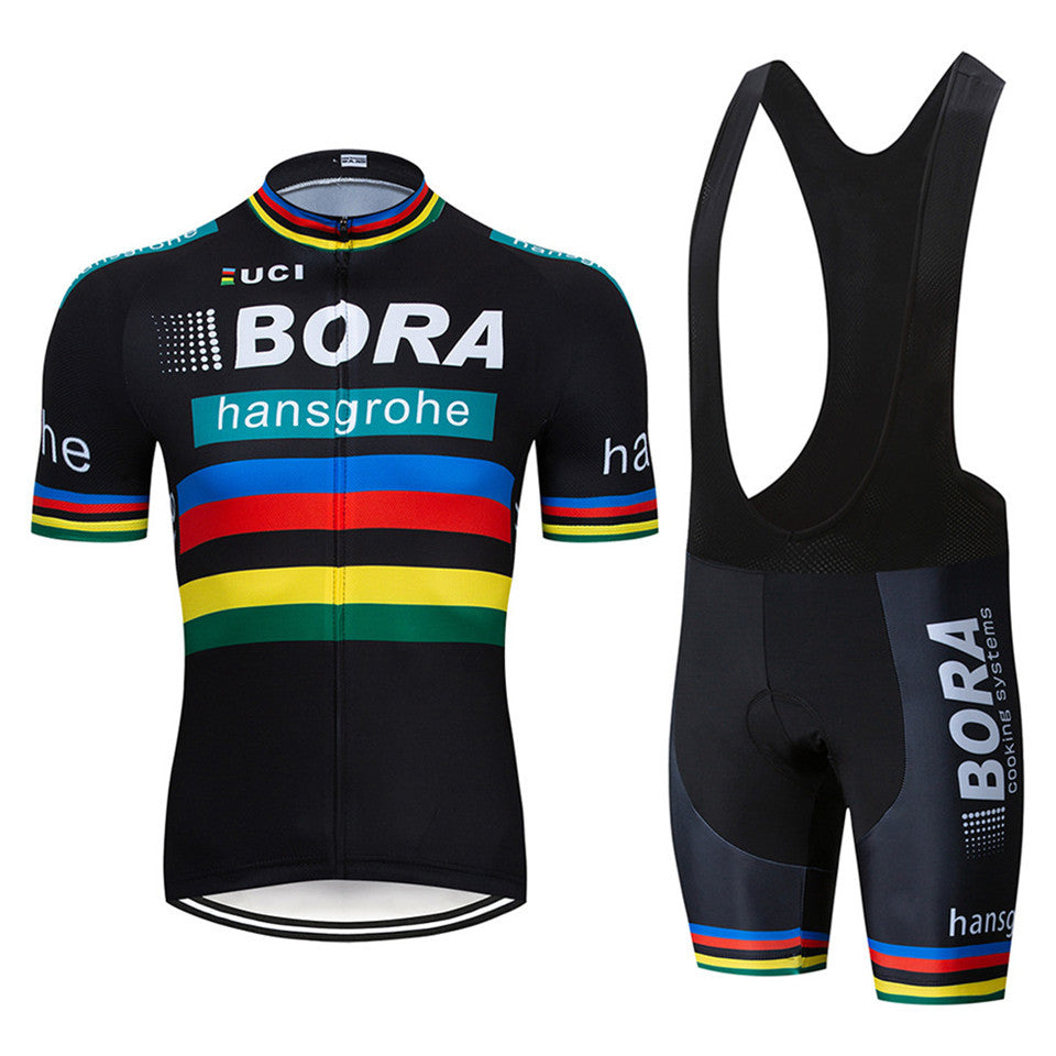 Bora - Professionelles Fahrradtrikot