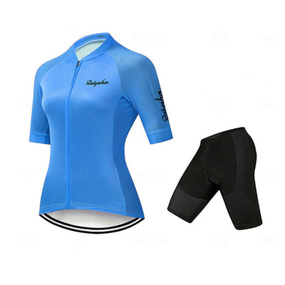 Rapha - Damen Radsportset