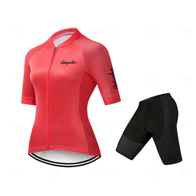 Rapha - Damen Radsportset