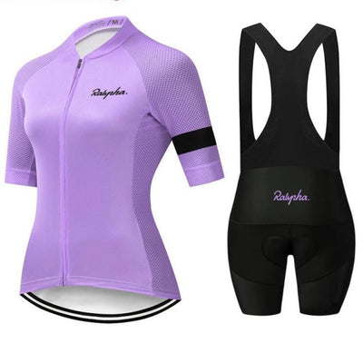 Rapha - Damen Fahrradbekleidung