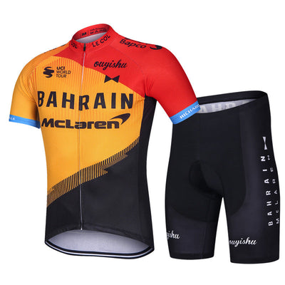 Teams - Professionelles Radtrikot