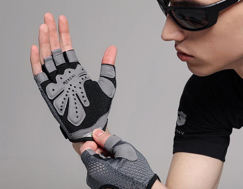 Rexchi - Grip Handschuhe