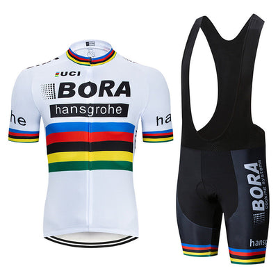 Bora - Professionelles Fahrradtrikot