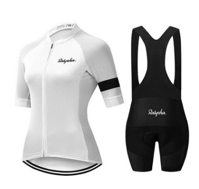 Rapha - Damen Radsportset