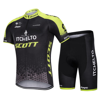 Teams - Professionelles Radtrikot