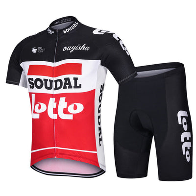 Teams - Professionelles Radtrikot