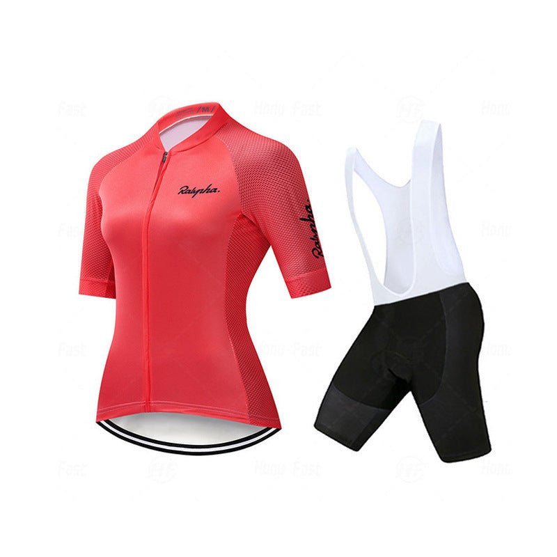 Rapha - Damen Radsportset