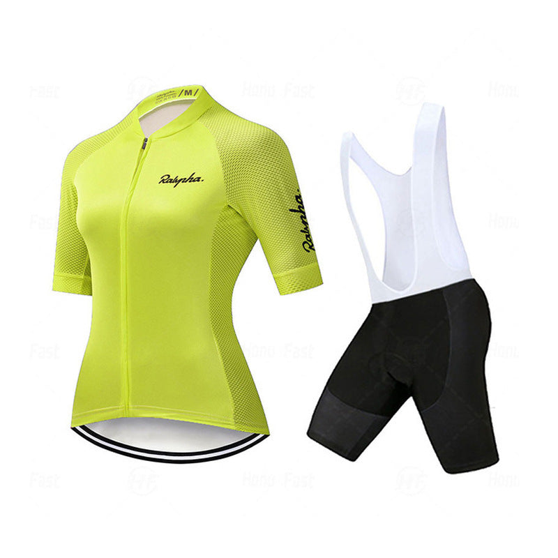 Rapha - Damen Radsportset