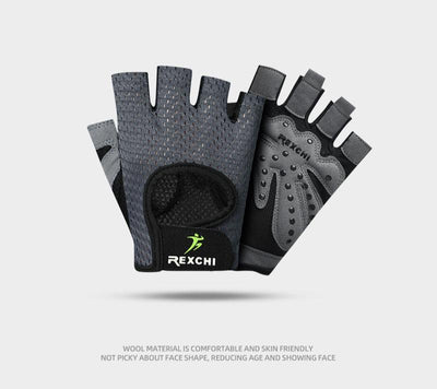 Rexchi - Grip Handschuhe