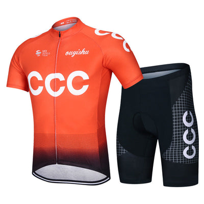 Teams - Professionelles Radtrikot