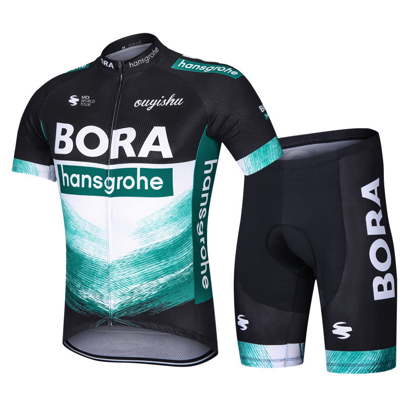 Teams - Professionelles Radtrikot