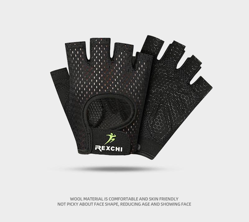 Rexchi - Grip Handschuhe