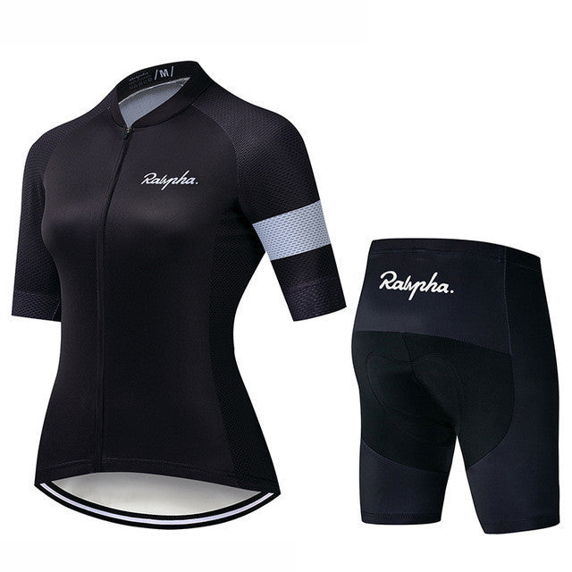 Rapha - Damen Radsportset