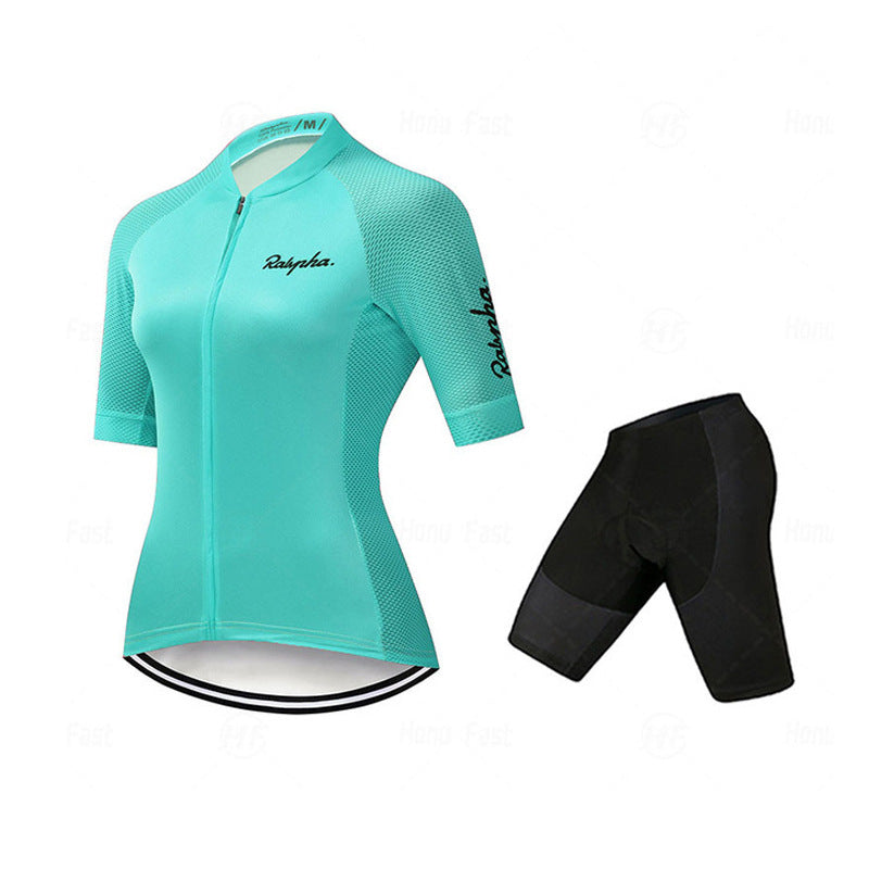 Rapha - Damen Radsportset