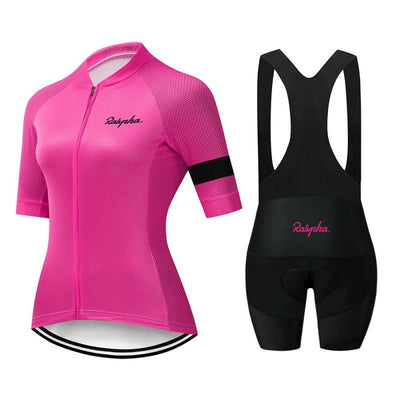 Rapha - Damen Fahrradbekleidung