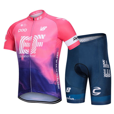 Teams - Professionelles Radtrikot