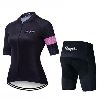 Rapha - Damen Radsportset