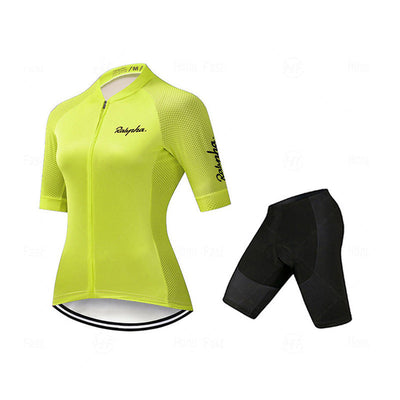 Rapha - Damen Radsportset