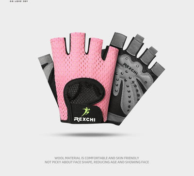 Rexchi - Grip Handschuhe