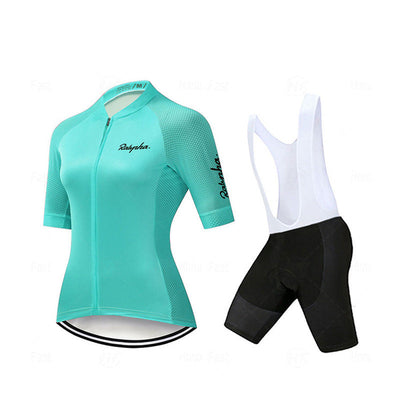 Rapha - Damen Radsportset