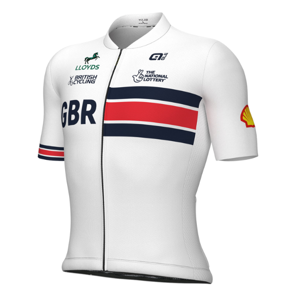 BRITISCHES NATIONALTEAM - Radsportbekleidung