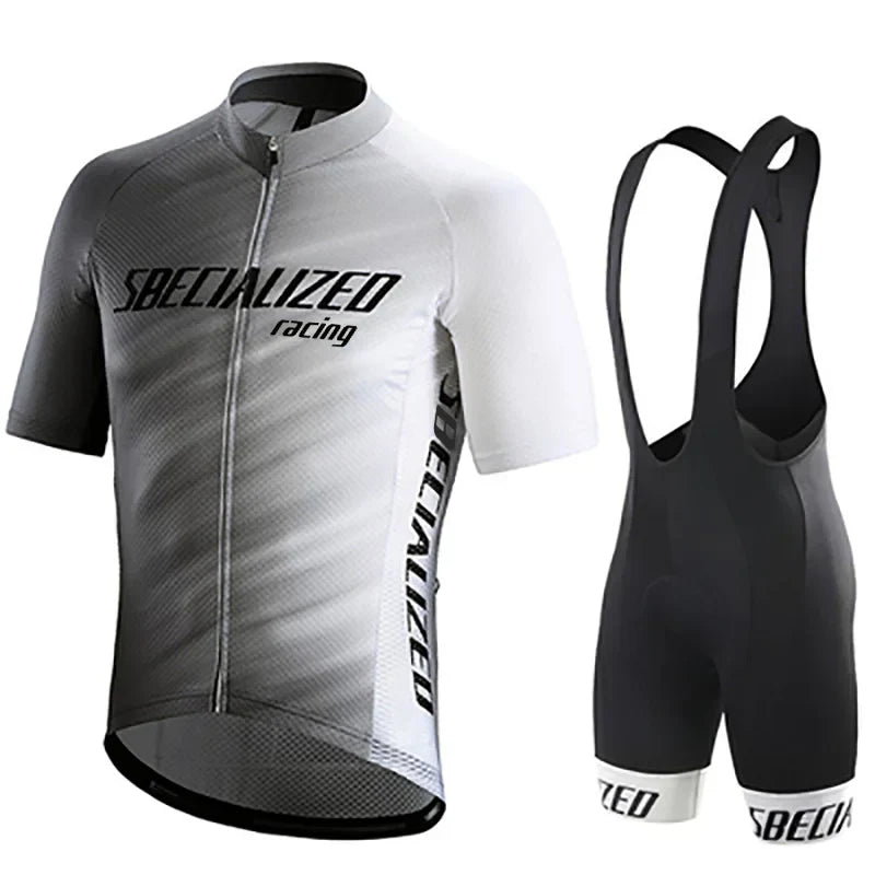 Specialized | Professionelles Fahrradtrikot