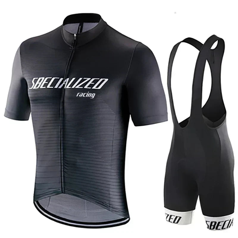 Specialized | Professionelles Fahrradtrikot