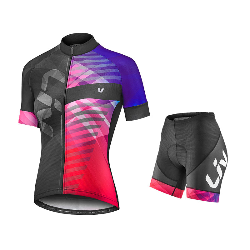 Liv - DAMEN PRO FAHRRADSET