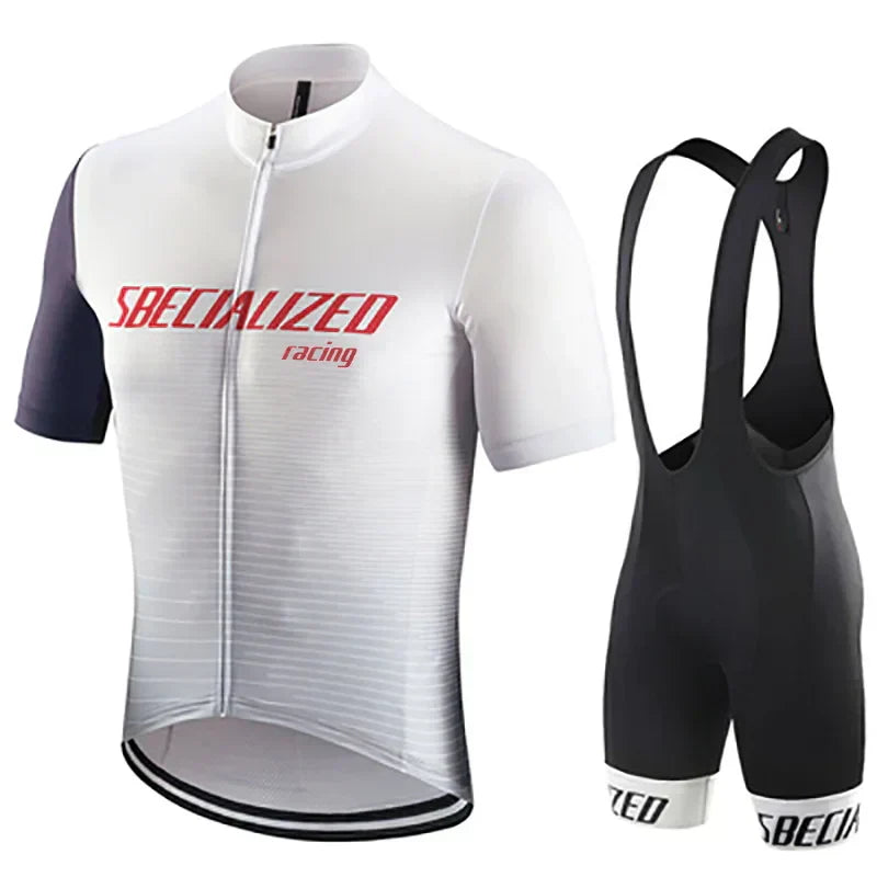 Specialized | Professionelles Fahrradtrikot