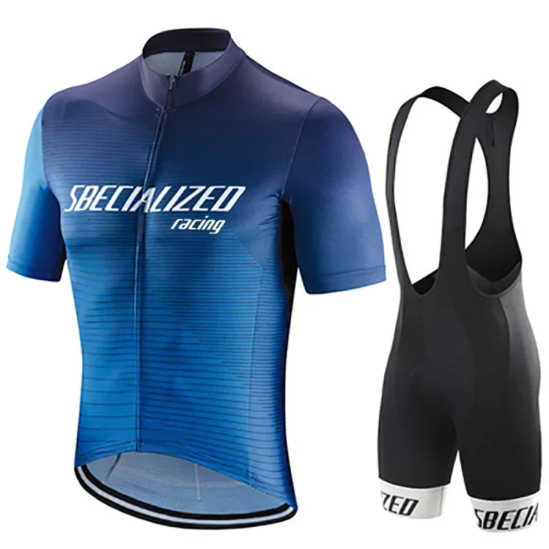 Specialized | Professionelles Fahrradtrikot