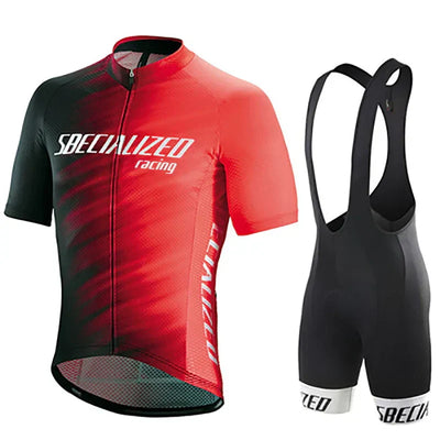 Specialized | Professionelles Fahrradtrikot