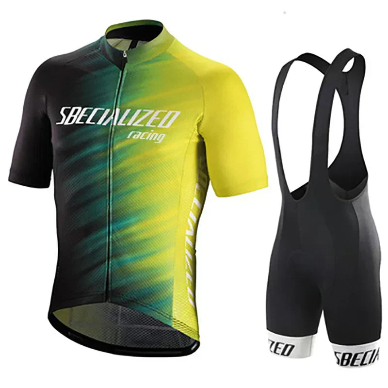 Specialized | Professionelles Fahrradtrikot