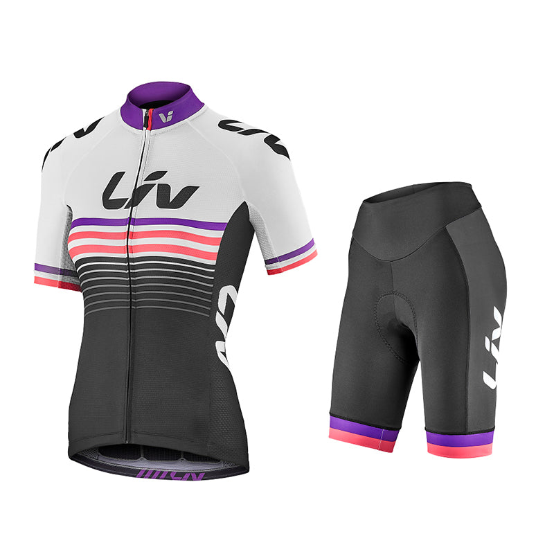 Liv - DAMEN PRO FAHRRADSET
