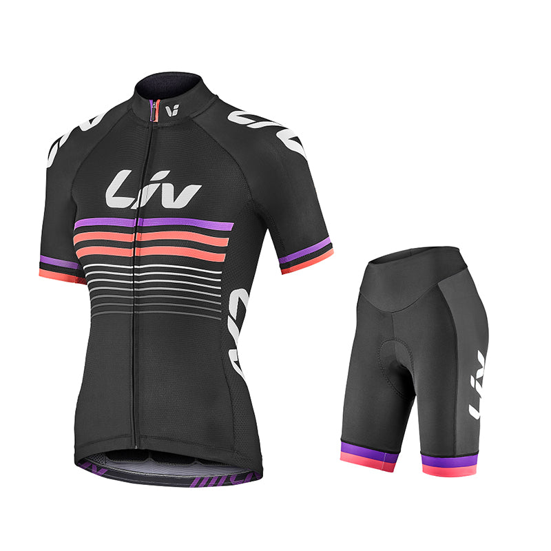 Liv - DAMEN PRO FAHRRADSET