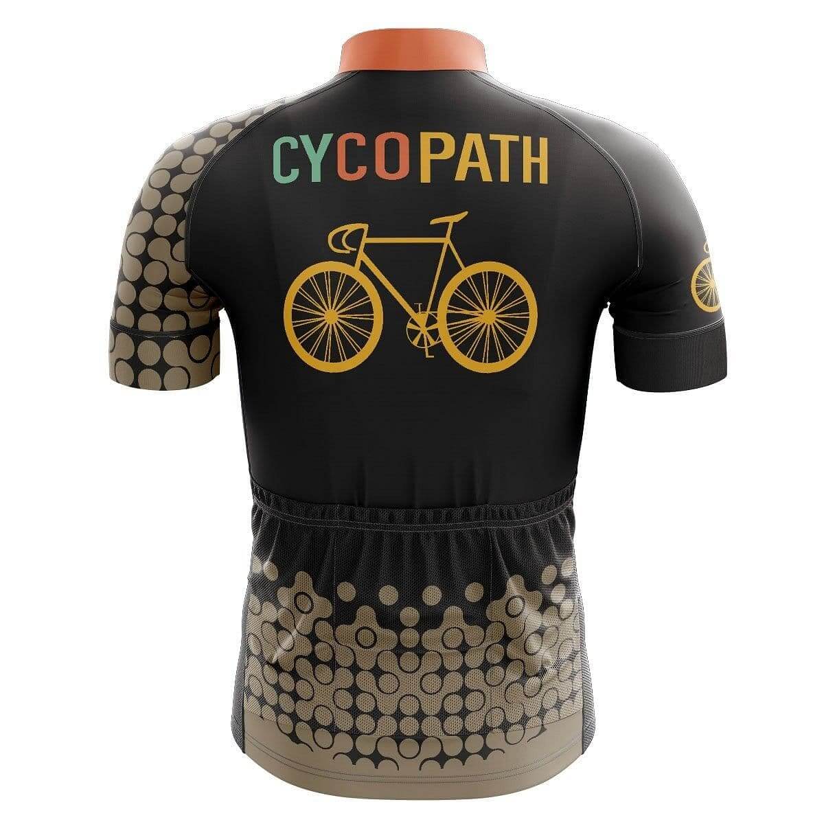 Cycopath Fahrradtrikot