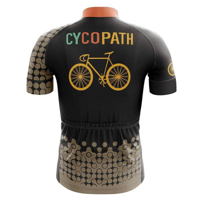 Cycopath Fahrradtrikot