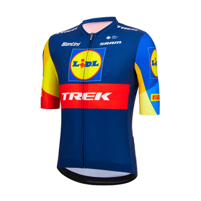 SantinixTrek - PRO Fahrradset