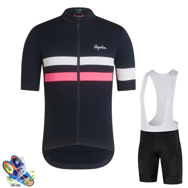 Rapha PRO - Fahrradset